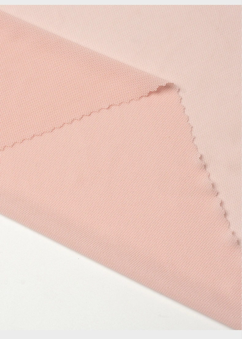 40D锦氨网 — 布边与层叠细节 / Fabric Edge & Layer Detail