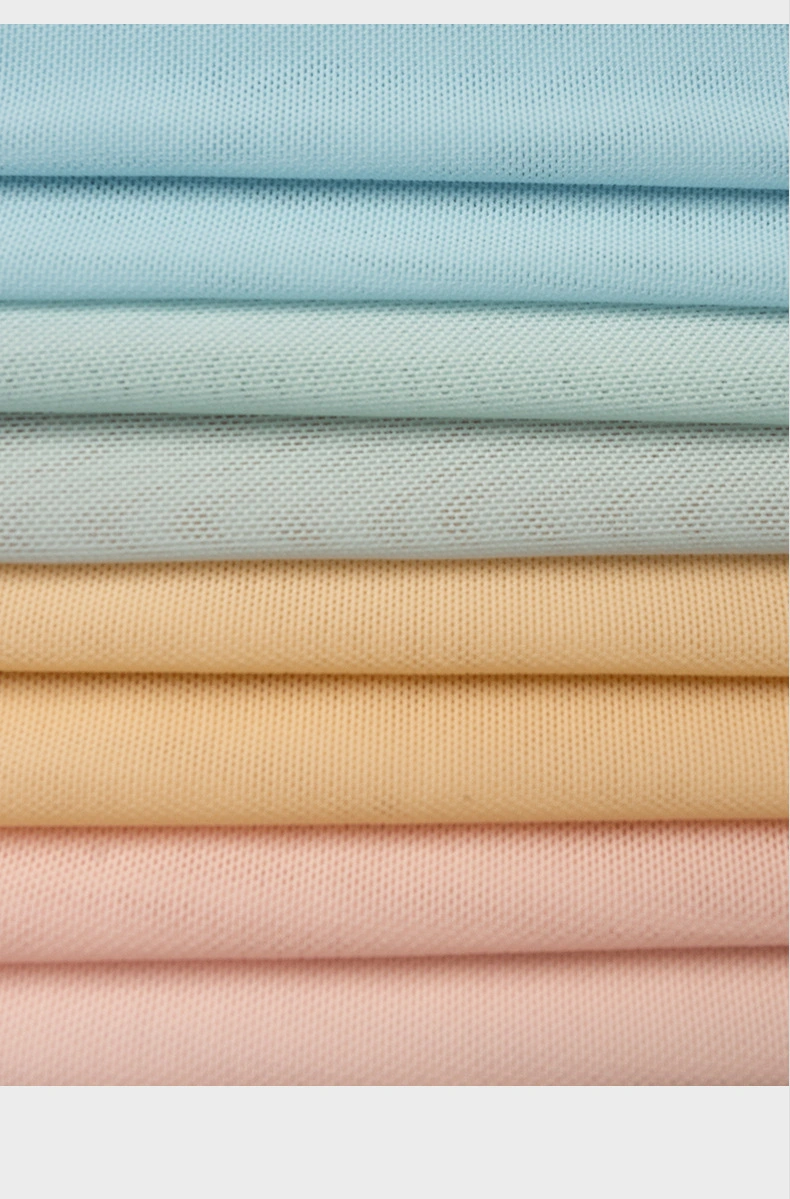 40D锦氨网 — 常用柔和色参考 / Pastel Color Reference