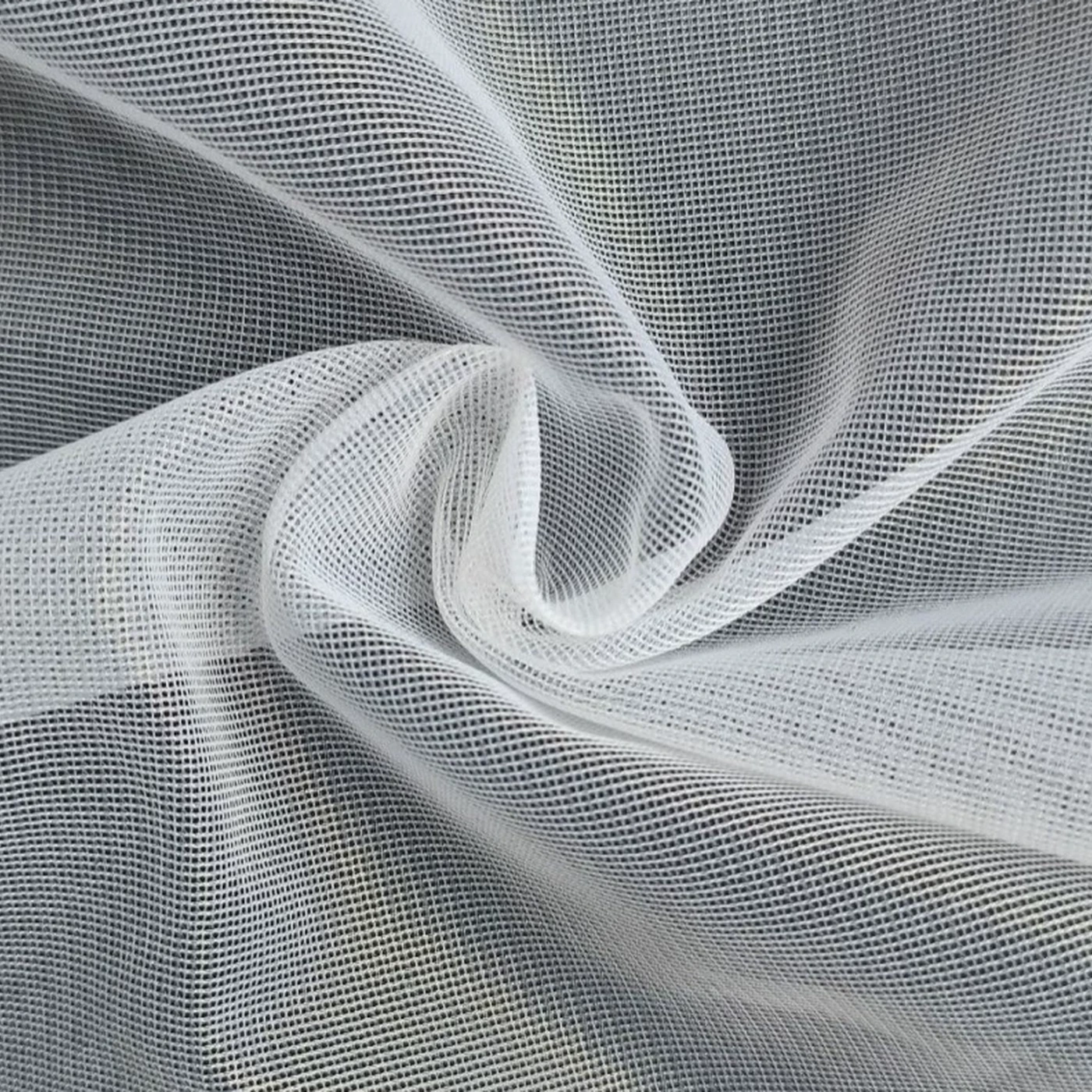 定型纱 — 锦纶定型纱本白 / Nylon Natural White