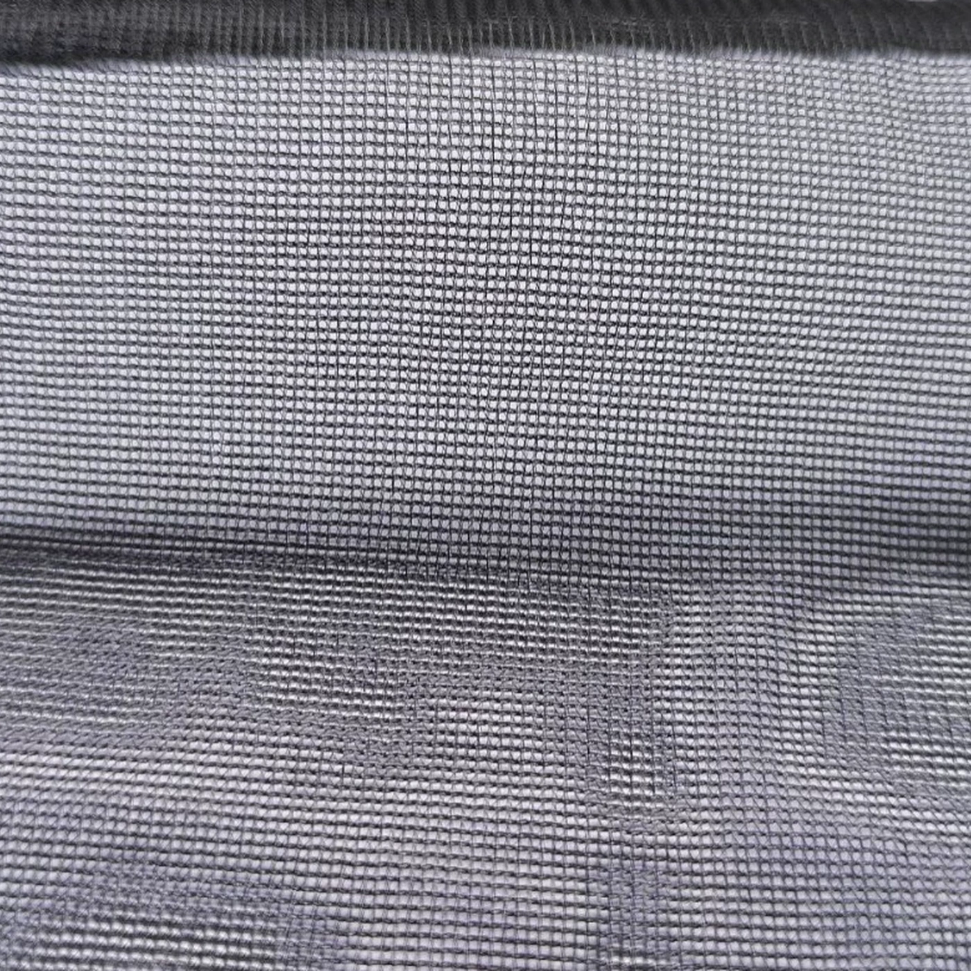 定型纱 — 锦纶定型纱细节 / Nylon Mesh Detail