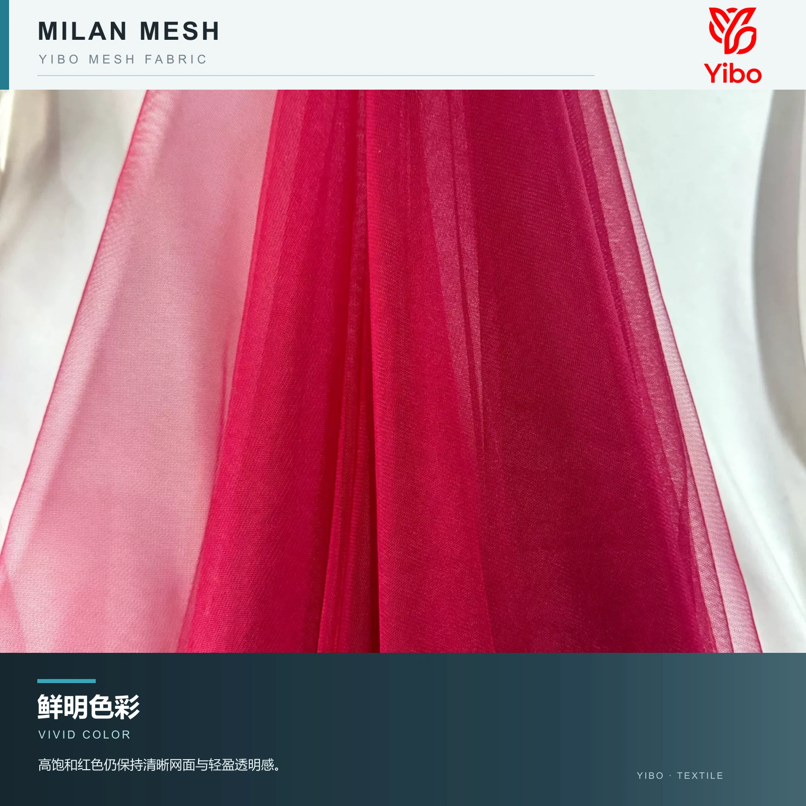 米兰网 — 鲜明色彩 / Vivid Color
